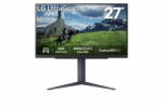 LG 27GS85Q 27" QHD ULTRAGEAR&trade; NANO IPS 1MS (GTG) 200HZ