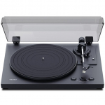 TEAC, t&auml;isautomaatne, must - Grammofon / TC-TN-175-B