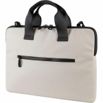 Tucano Gommo Slim Brief, 14'', hall - S&uuml;learvutikott / BSGOM1314-G