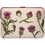 TUCANO SLEEVE SCHIZZO MacBook Air 15/ Laptop 13/ Laptop 14, ARTICHOKE WHITE