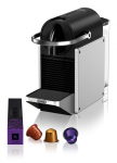 DELONGHI Nespresso Pixie EN127.S