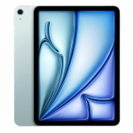 Apple iPad Air 11'' (2025), M3, 1 TB, WiFi + Cellular, sinine - Tahvelarvuti / MCG94HC/A