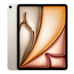 Apple iPad Air 13'' (2025), M3, 128 GB, WiFi + Cellular, beež - Tahvelarvuti / MCJ34HC/A