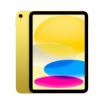 Apple iPad 11'' (2025), A16, 128 GB, WiFi, kollane - Tahvelarvuti / MD4D4HC/A