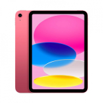 Apple iPad 11'' (2025), A16, 128 GB, WiFi, roosa - Tahvelarvuti / MD4E4HC/A