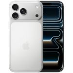 Apple iPhone 17 Pro Max, 256 GB, h&otilde;be - Nutitelefon / MFYM4HX/A