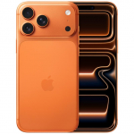 Apple iPhone 17 Pro Max, 256 GB, oranž - Nutitelefon / MFYN4HX/A
