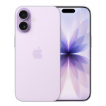 Apple iPhone 17, 256 GB, lilla - Nutitelefon / MG6M4HX/A