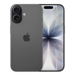 Apple iPhone 17, 512 GB, must - Nutitelefon / MG6P4HX/A