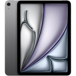 Apple iPad Air 11'', M4 (2026), 128 GB, WiFi, hall - Tahvelarvuti / MH304HC/A