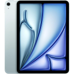 Apple iPad Air 11'', M4 (2026), 256 GB, WiFi + Cellular, sinine - Tahvelarvuti / MH7E4HC/A