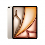 Apple iPad Air 13'' M4, 256 GB, Wi-Fi + Cellular, kuldne - Tahvelarvuti / MH9K4HC/A