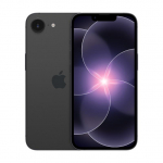 Apple iPhone 17e, 256 GB, must - Nutitelefon / MHRV4HX/A