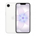 Apple iPhone 17e, 256 GB, valge - Nutitelefon / MHRW4HX/A