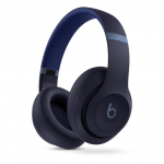 Beats Studio Pro, m&uuml;rasummutus, tumesinine - K&otilde;rvapealsed juhtmevabad k&otilde;rvaklapid / MQTQ3ZM/A