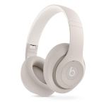 Beats Studio Pro, m&uuml;rasummutus, beež - K&otilde;rvapealsed juhtmevabad k&otilde;rvaklapid / MQTR3ZM/A