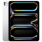 Apple iPad Pro 13&rdquo;, M4 (2024), 2 TB, l&auml;ikiv, WiFi, h&otilde;be - Tahvelarvuti / MVX93HC/A