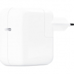 Apple USB-C Power Adapter, 30 W, valge - Vooluadapter / MW2G3ZM/A