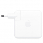 Apple USB-C Power Adapter, 140 W, valge - Vooluadapter / MW2M3ZM/A