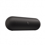Beats Pill, must - Kaasaskantav juhtmevaba k&otilde;lar / MW443ZM/A