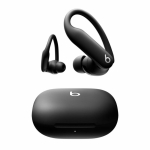 Beats PowerBeats Pro 2, must - T&auml;isjuhtmevabad k&otilde;rvaklapid / MX723ZM/A