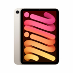 Apple iPad Mini (A17 Pro), 8,3'', 128 GB, WiFi, beež - Tahvelarvuti / MXN83HC/A