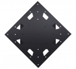 B-TECH AV ROTATIONAL FLIP MOUNT (VESA 400)