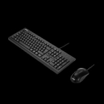 ASUS KEYBOARD AND MOUSE U2000 ESTONIAN