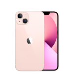 Uuskasutatud Apple iPhone 13, 128 GB, roosa - Nutitelefon / 00104340700800