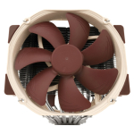 K NOCTUA NH-D15 SE-AM4 Prozessor K&uuml;hler Computer K&uuml;hlkomponente