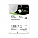 18TB Seagate Exos X18 ST18000NM004J 7200RPM 256MB Ent. *Bring-In-Warranty*