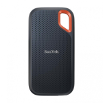 External SSD|SANDISK|Extreme|2TB|Write speed 1000 MBytes/sec|Read speed 1050 MBytes/sec|SDSSDE61-2T00-G25