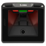 Zebra Barcode-Scanner SP7208-V USB 1D/2D Verkabelt