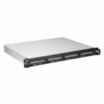 TERRAMASTER U4-500 NAS Speicher - 4Bay Core i3 1215U Ultra-S