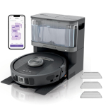 VACUUM CLEANER ROBOT/WET&DRY RV2800YEEU SHARK