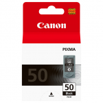 Canon PG-50 black