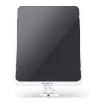Reolink Solar Panel V3 - 12W wei
