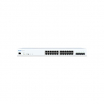 SOPHOS CS110-24FP Sophos Switch - 24 port with Full PoE - EU power cord