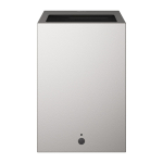 LG PU615U CineBeam S Ultrakurzdistanzbeamer 500 ANSI Lumen
