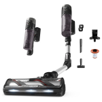 Rowe Akuu-Staubsauger X-FORCE FLEX 13.60 ALLERGY RH9A36