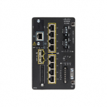 Cisco CAT IE3400 WITH 8GE POE/POE+