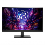 ASRock 68,5cm PG27QRT1B 16:9 HDMI/DP curved 180Hz QHD