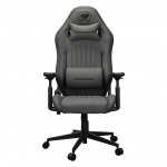 COUGAR Gaming-Stuhl Explore Royal Gray F