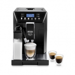 Eletta Cappuccino Evo ECAM46.860.B (schwarz)