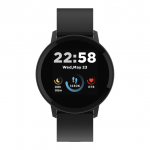 CANYON Lollypop SW-63, Smart watch, 1.3inches IPS full touch screen, Round watch, IP68 waterproof, multi-sport mode, BT5.0 21361000