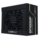 1000W Lian Li SP Series Platinum ATX 3.1 Schwarz