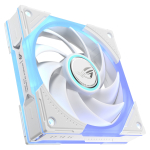 ASUS L&Uuml;FTER ROG EURUX GR120 FAN ARGB White