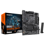 GIGABYTE B550 X GAMING WIFI7 AM4 4xDDR4 HDMI 2xM.2