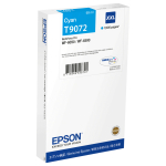 Epson C13T90724N Cyan 69ml 7000Seiten