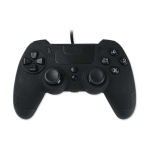 STEELPLAY GAMING CONTROLLER EBONY BLACK